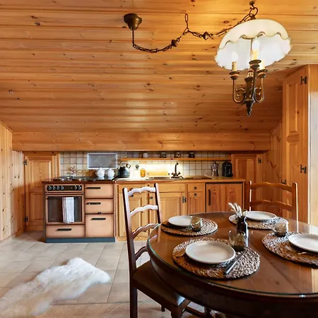 Apartmán Le Grenier Altypic Bruson
