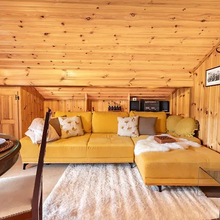 Le Grenier Altypic Bruson