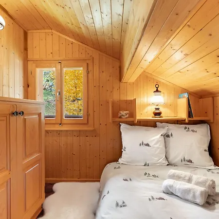 Le Grenier Altypic 公寓 *