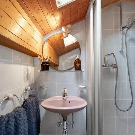 公寓 Le Grenier Altypic