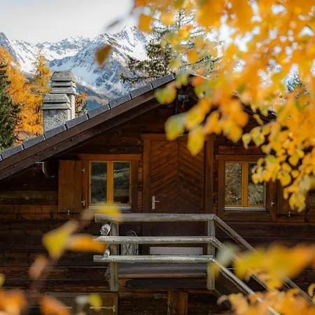 公寓 Le Grenier Altypic