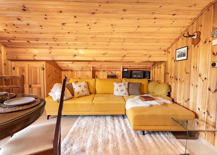 Le Grenier Altypic Bruson