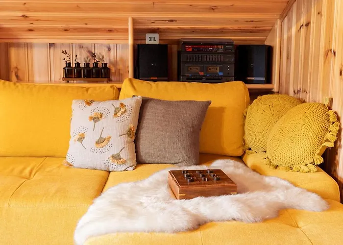 Appartamento Le Grenier Altypic