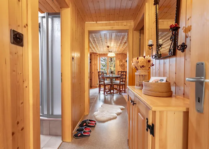 Le Grenier Altypic Bruson