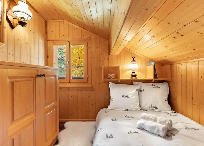 Le Grenier Altypic Apartment *