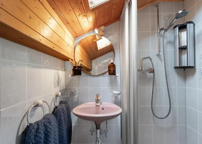 Apartment Le Grenier Altypic