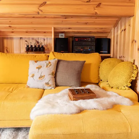 Apartamento Le Grenier Altypic